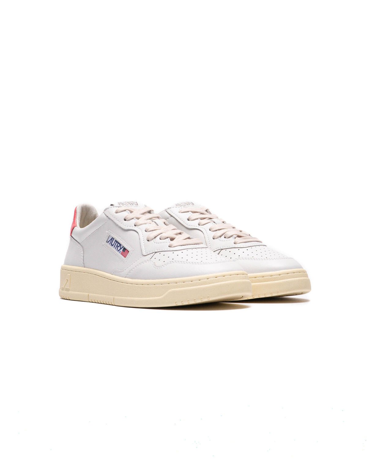 Autry Action Shoes WMNS MEDALIST LOW | AULWLL78 | AFEW STORE
